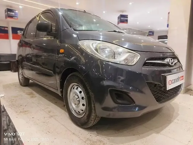 Used Hyundai i10 [2010-2017] Magna 1.2 Kappa2 in Kanpur