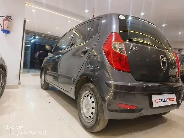 Used Hyundai i10 [2010-2017] Magna 1.2 Kappa2 in Kanpur