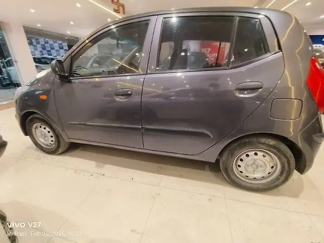 Used Hyundai i10 [2010-2017] Magna 1.2 Kappa2 in Kanpur