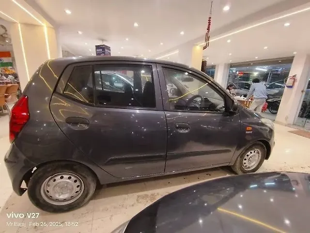 Used Hyundai i10 [2010-2017] Magna 1.2 Kappa2 in Kanpur