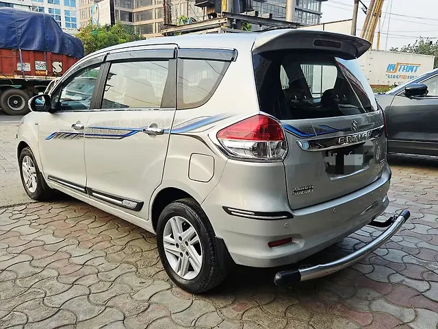 Used Maruti Suzuki Ertiga [2015-2018] VDI SHVS in Agra