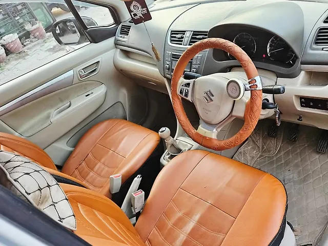 Used Maruti Suzuki Ertiga [2015-2018] VDI SHVS in Agra
