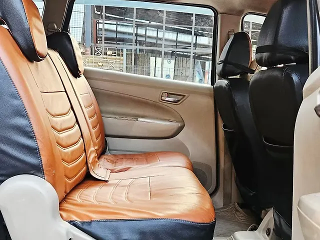 Used Maruti Suzuki Ertiga [2015-2018] VDI SHVS in Agra