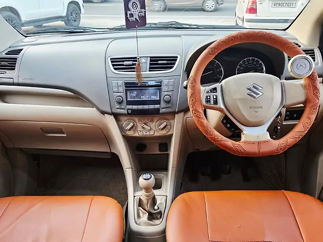 Used Maruti Suzuki Ertiga [2015-2018] VDI SHVS in Agra