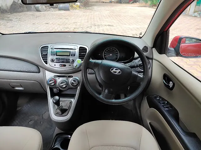 Used Hyundai i10 [2010-2017] Magna 1.2 Kappa2 in Kanpur