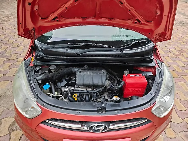 Used Hyundai i10 [2010-2017] Magna 1.2 Kappa2 in Kanpur