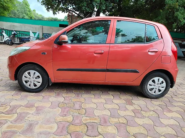 Used Hyundai i10 [2010-2017] Magna 1.2 Kappa2 in Kanpur