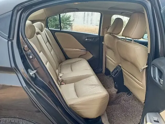 Used Honda City [2014-2017] VX CVT in Kanpur