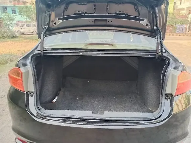 Used Honda City [2014-2017] VX CVT in Kanpur