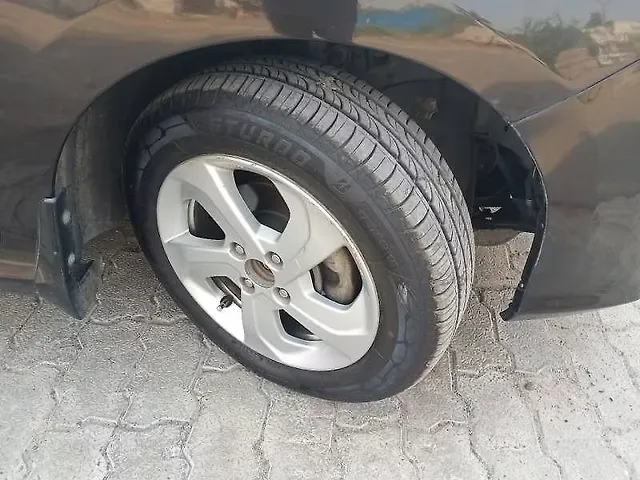 Used Honda City [2014-2017] VX CVT in Kanpur