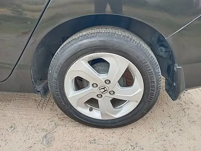 Used Honda City [2014-2017] VX CVT in Kanpur