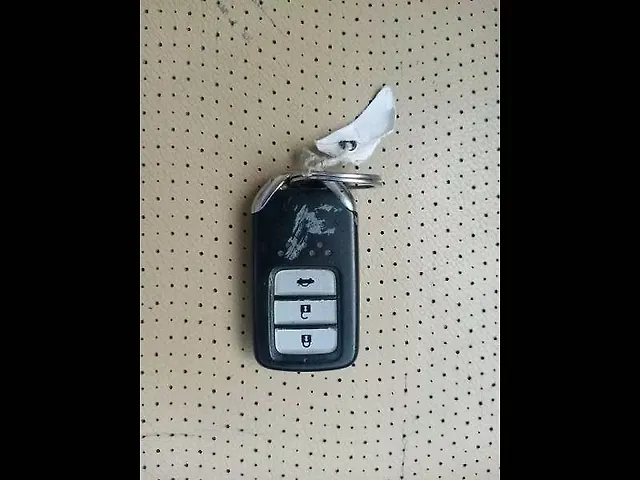 Used Honda City [2014-2017] VX CVT in Kanpur