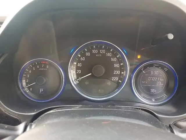 Used Honda City [2014-2017] VX CVT in Kanpur