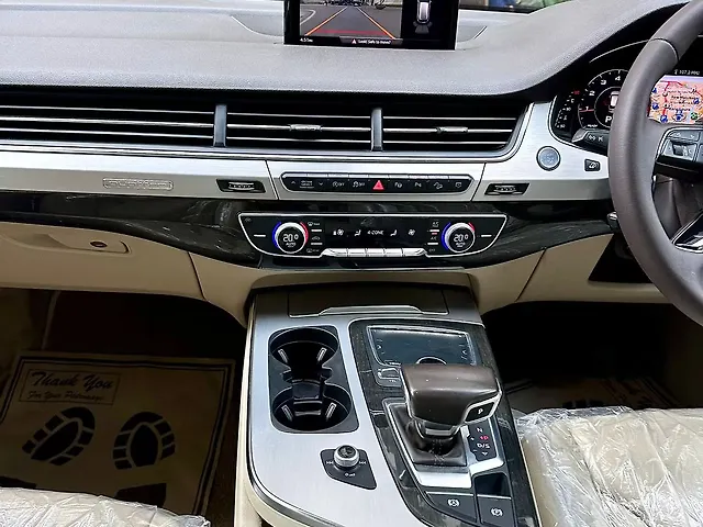Used Audi Q7 [2015-2020] 45 TFSI Technology Pack in Delhi
