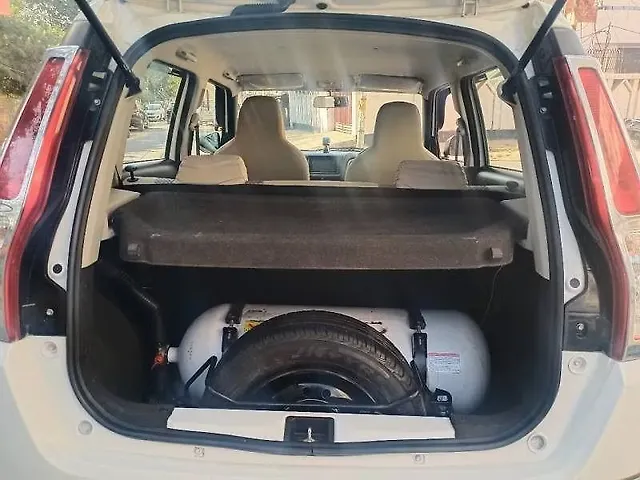 Used Maruti Suzuki Wagon R [2019-2022] LXi 1.0 CNG in Kanpur