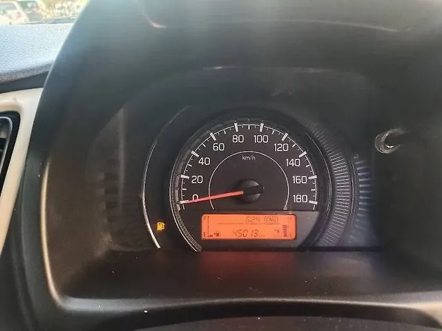 Used Maruti Suzuki Wagon R [2019-2022] LXi 1.0 CNG in Kanpur