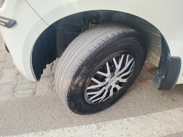 Used Maruti Suzuki Wagon R [2019-2022] LXi 1.0 CNG in Kanpur