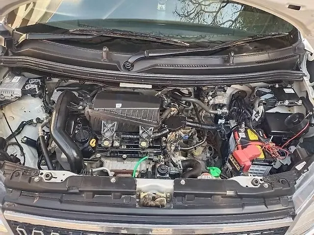 Used Maruti Suzuki Wagon R [2019-2022] LXi 1.0 CNG in Kanpur