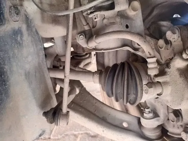 Used Maruti Suzuki Wagon R [2019-2022] LXi 1.0 CNG in Kanpur