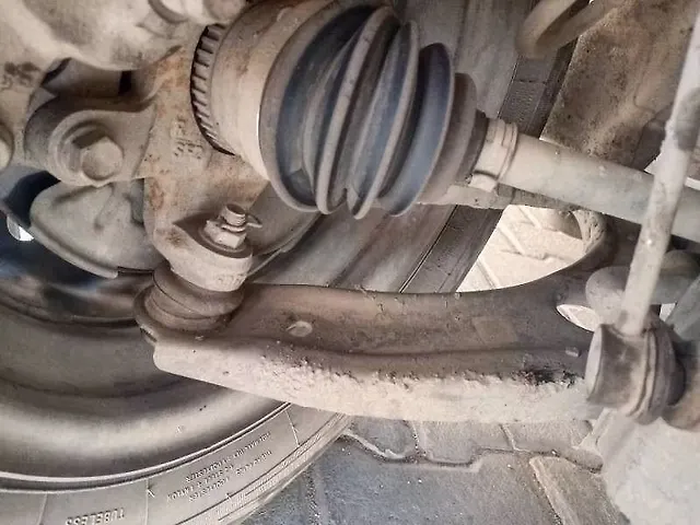 Used Maruti Suzuki Wagon R [2019-2022] LXi 1.0 CNG in Kanpur