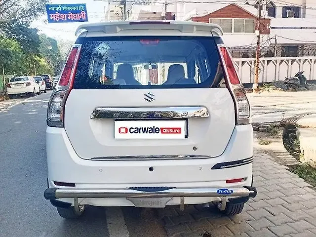 Used Maruti Suzuki Wagon R [2019-2022] LXi 1.0 CNG in Kanpur