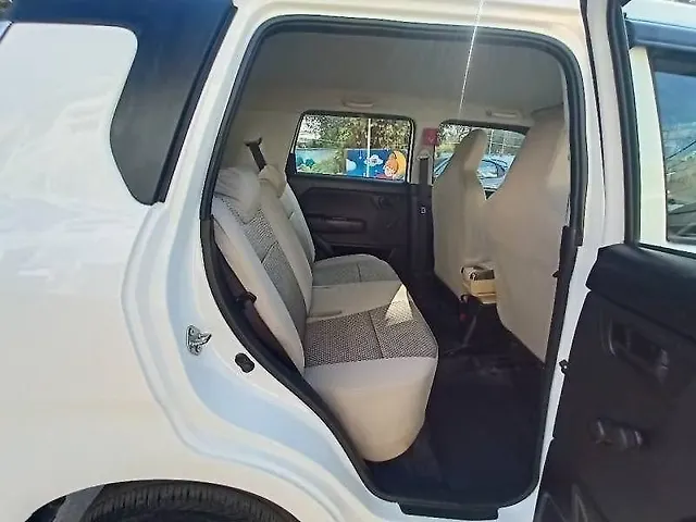 Used Maruti Suzuki Wagon R [2019-2022] LXi 1.0 CNG in Kanpur