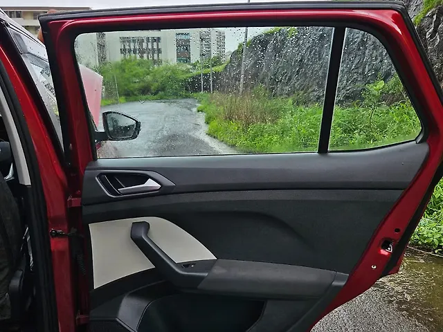 Used Volkswagen Taigun [2021-2023] Highline 1.0 TSI AT in Navi Mumbai