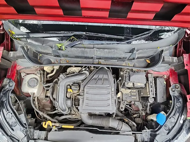 Used Volkswagen Taigun [2021-2023] Highline 1.0 TSI AT in Navi Mumbai
