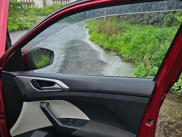 Used Volkswagen Taigun [2021-2023] Highline 1.0 TSI AT in Navi Mumbai