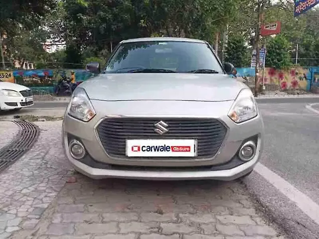 Used 2020 Maruti Suzuki Swift in Kanpur