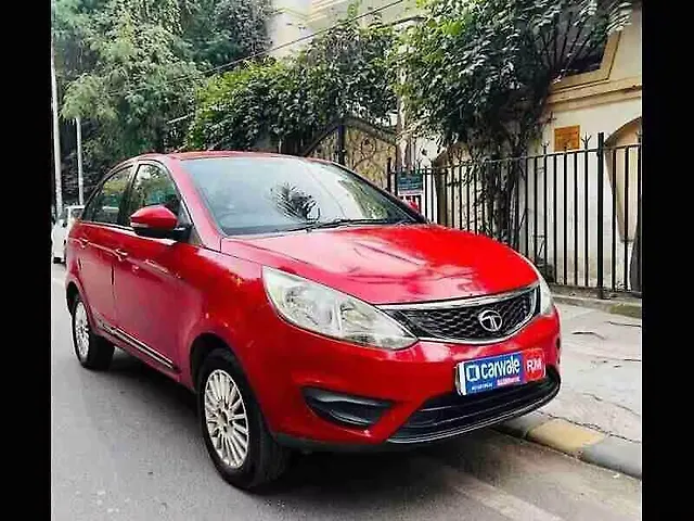 Used 2015 Tata Zest in Kanpur