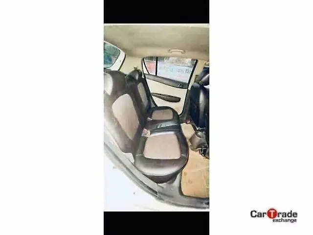 Used Hyundai i20 [2012-2014] Sportz 1.4 CRDI in Kanpur