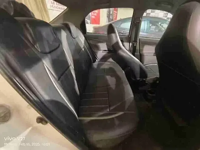 Used Toyota Etios Liva [2011-2013] G SP in Kanpur