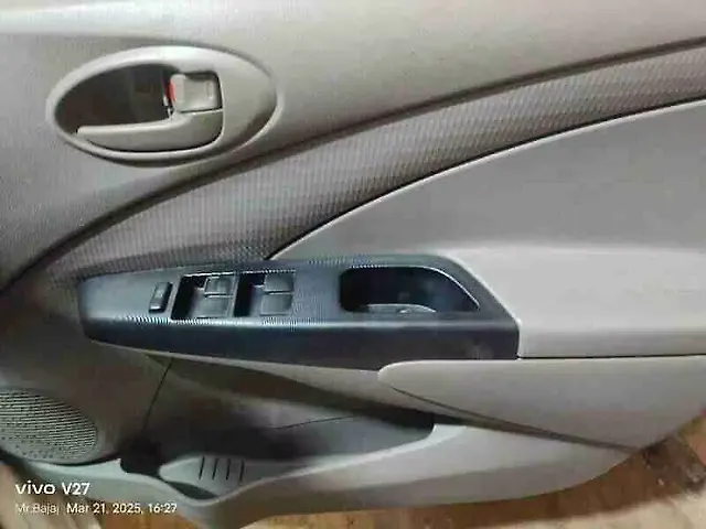Used Toyota Etios Liva [2011-2013] G SP in Kanpur