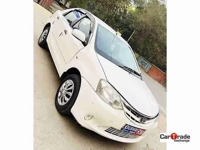 Used Toyota Etios Liva [2011-2013] G SP in Kanpur