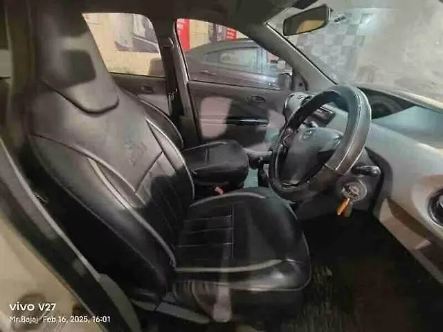 Used Toyota Etios Liva [2011-2013] G SP in Kanpur