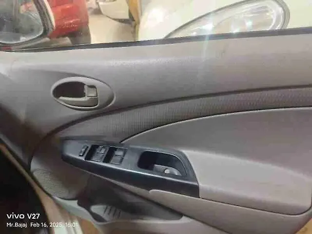 Used Toyota Etios Liva [2011-2013] G SP in Kanpur