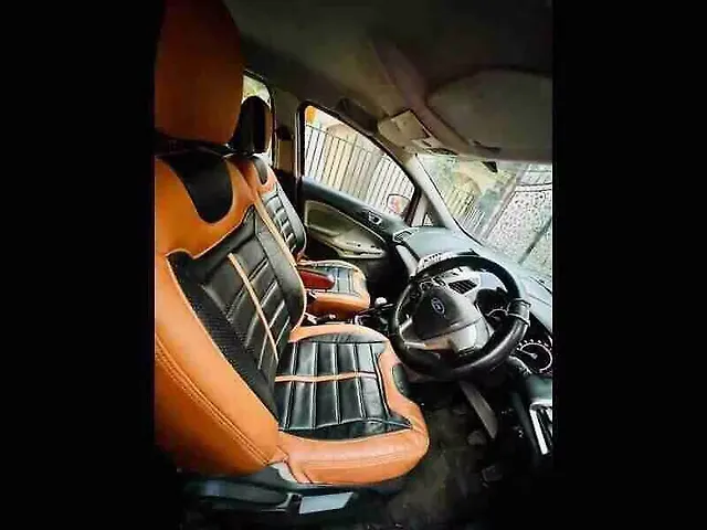 Used Ford EcoSport [2017-2019] Ambiente 1.5L TDCi in Kanpur