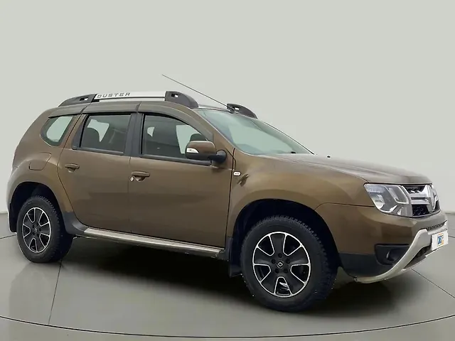 Used 2018 Renault Duster in Bangalore
