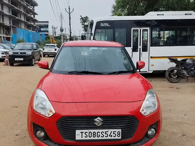 Used 2019 Maruti Suzuki Swift in Ranga Reddy