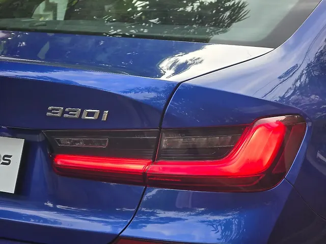 Used BMW 3 Series [2016-2019] 330i M Sport Edition in Chennai