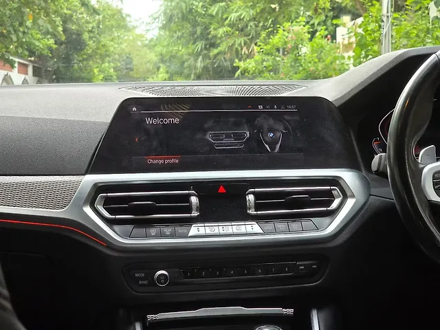 Used BMW 3 Series [2016-2019] 330i M Sport Edition in Chennai