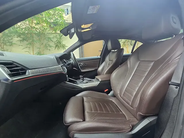Used BMW 3 Series [2016-2019] 330i M Sport Edition in Chennai