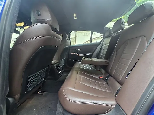 Used BMW 3 Series [2016-2019] 330i M Sport Edition in Chennai