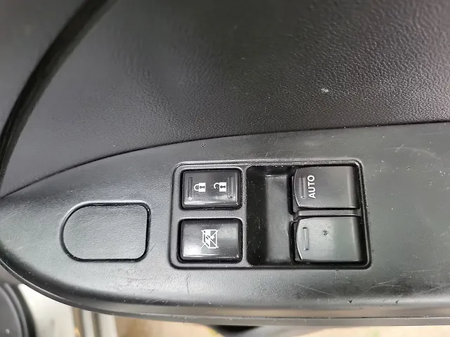Used Maruti Suzuki Baleno [2015-2019] Sigma 1.2 in Agra