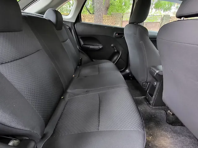 Used Maruti Suzuki Baleno [2015-2019] Sigma 1.2 in Agra