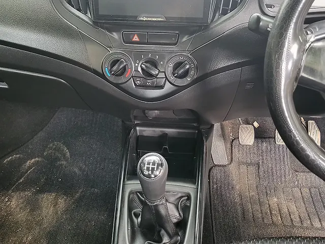 Used Maruti Suzuki Baleno [2015-2019] Sigma 1.2 in Agra