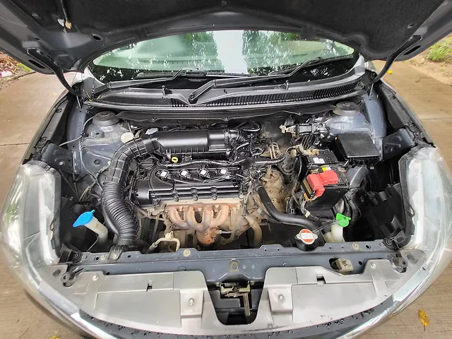 Used Maruti Suzuki Baleno [2015-2019] Sigma 1.2 in Agra
