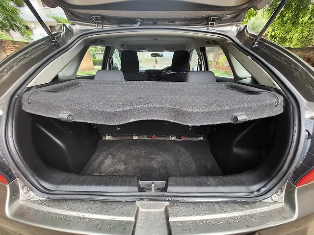 Used Maruti Suzuki Baleno [2015-2019] Sigma 1.2 in Agra
