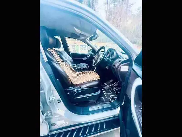Used Mahindra XUV500 [2015-2018] W6 in Kanpur